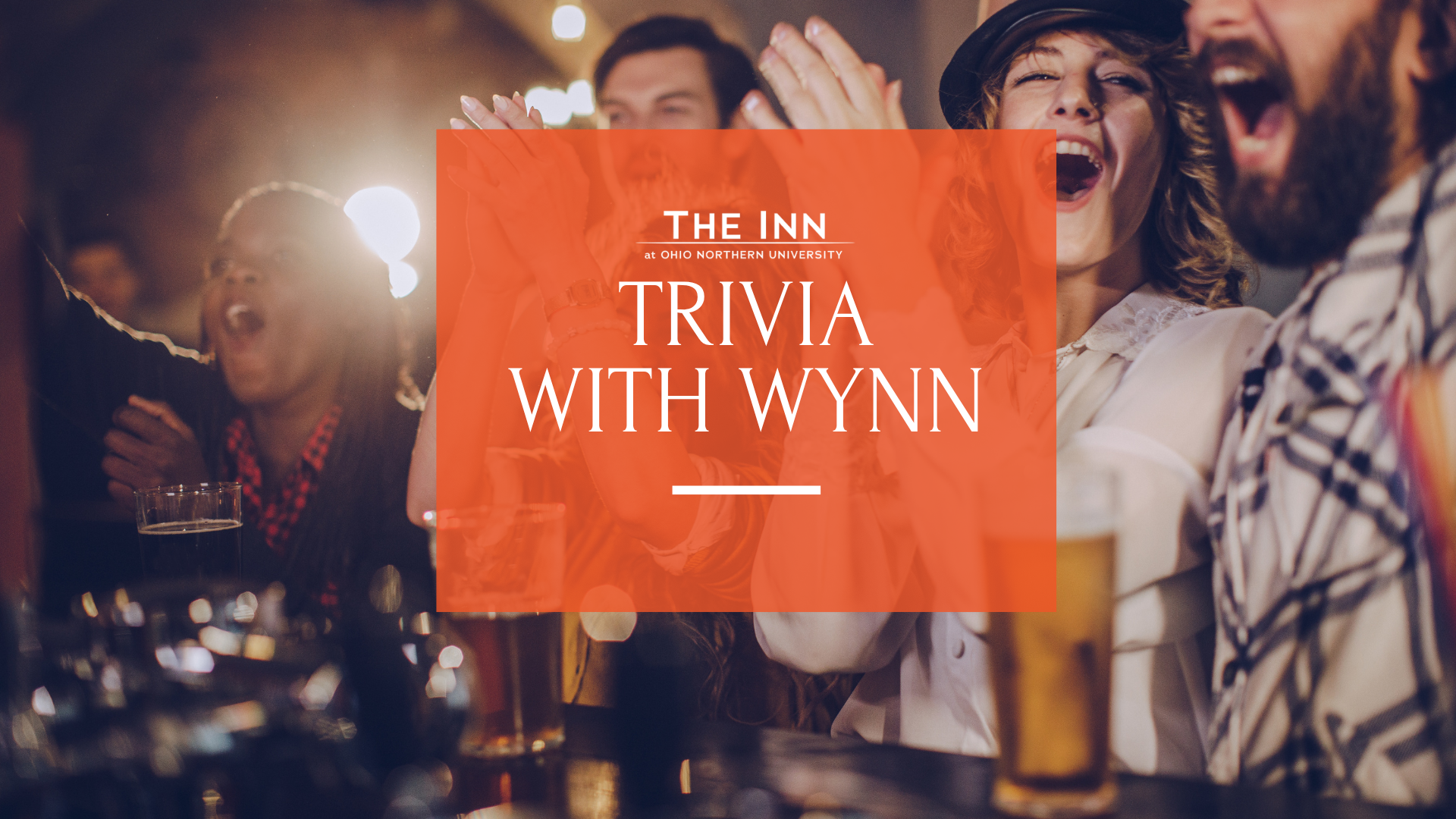 Trivia with Wynn Trivia with Wynn