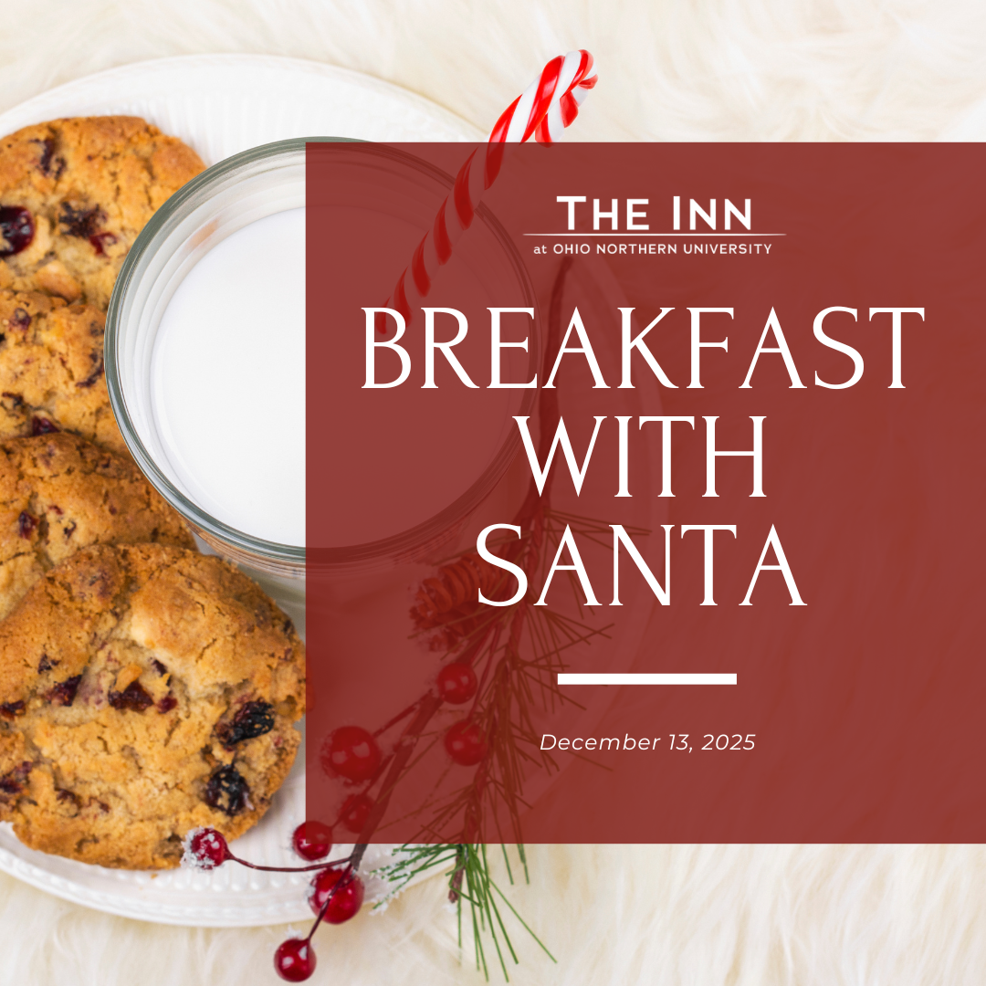 Breakfast with Santa