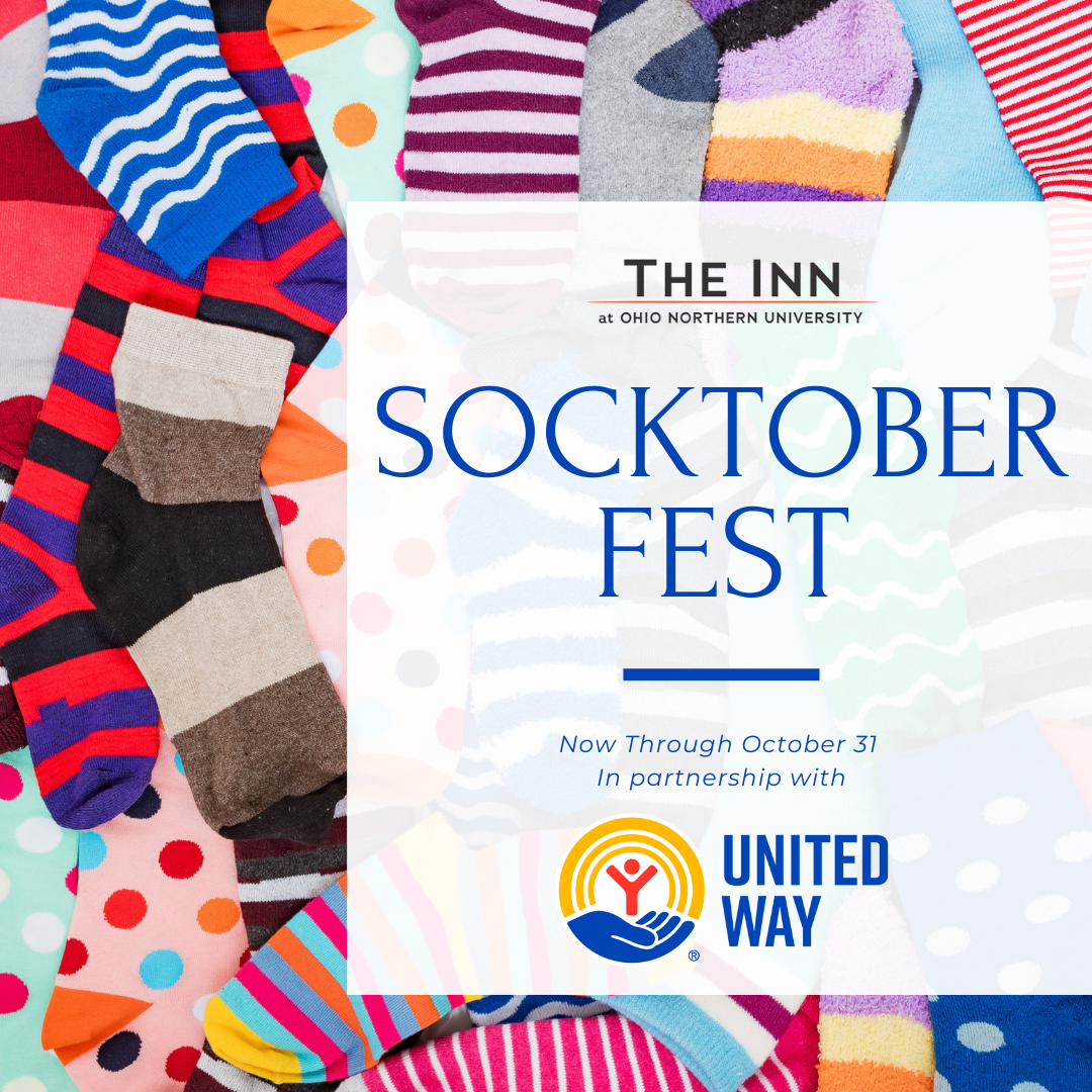 Socktober Fest