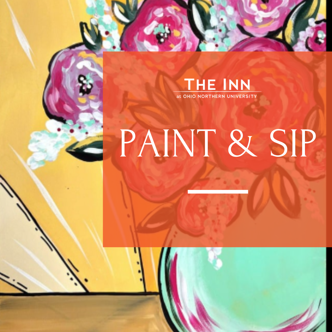Paint & Sip