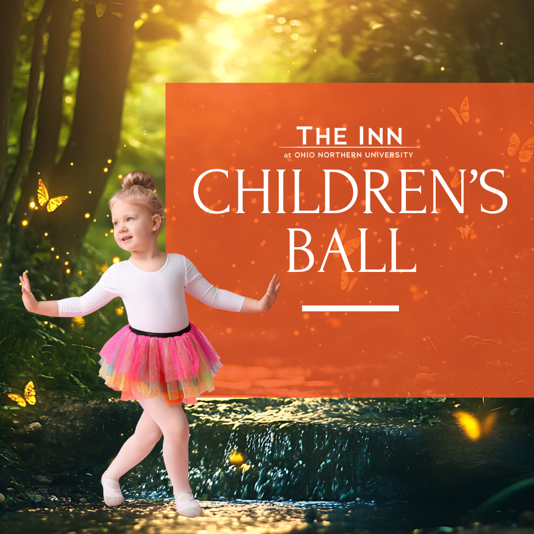 Children's Ball