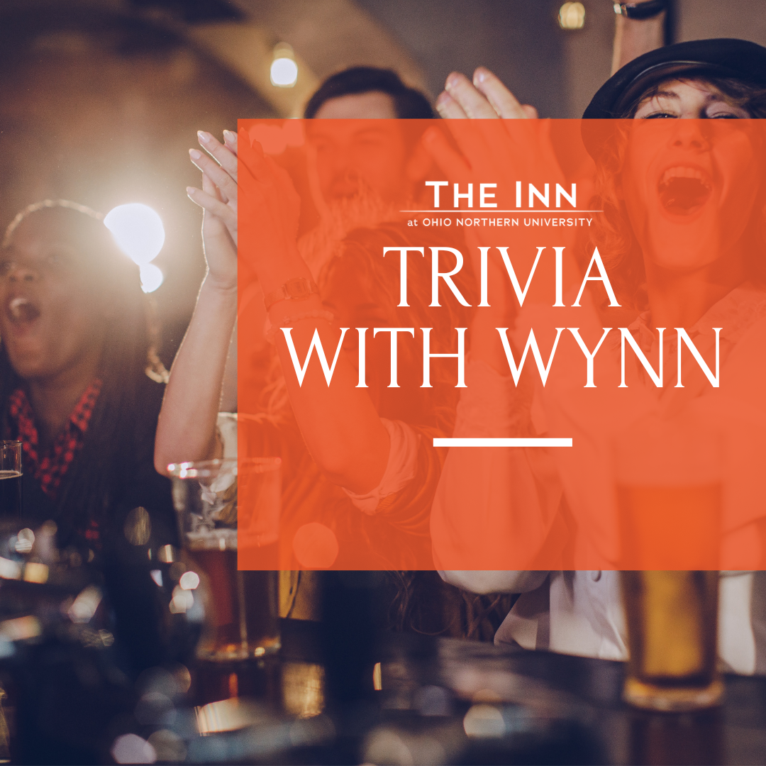 Trivia With Wynn