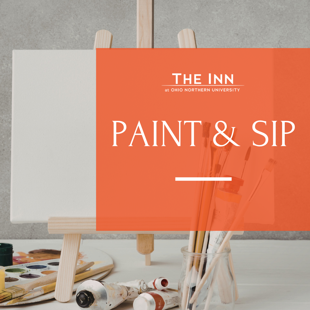 Paint & Sip