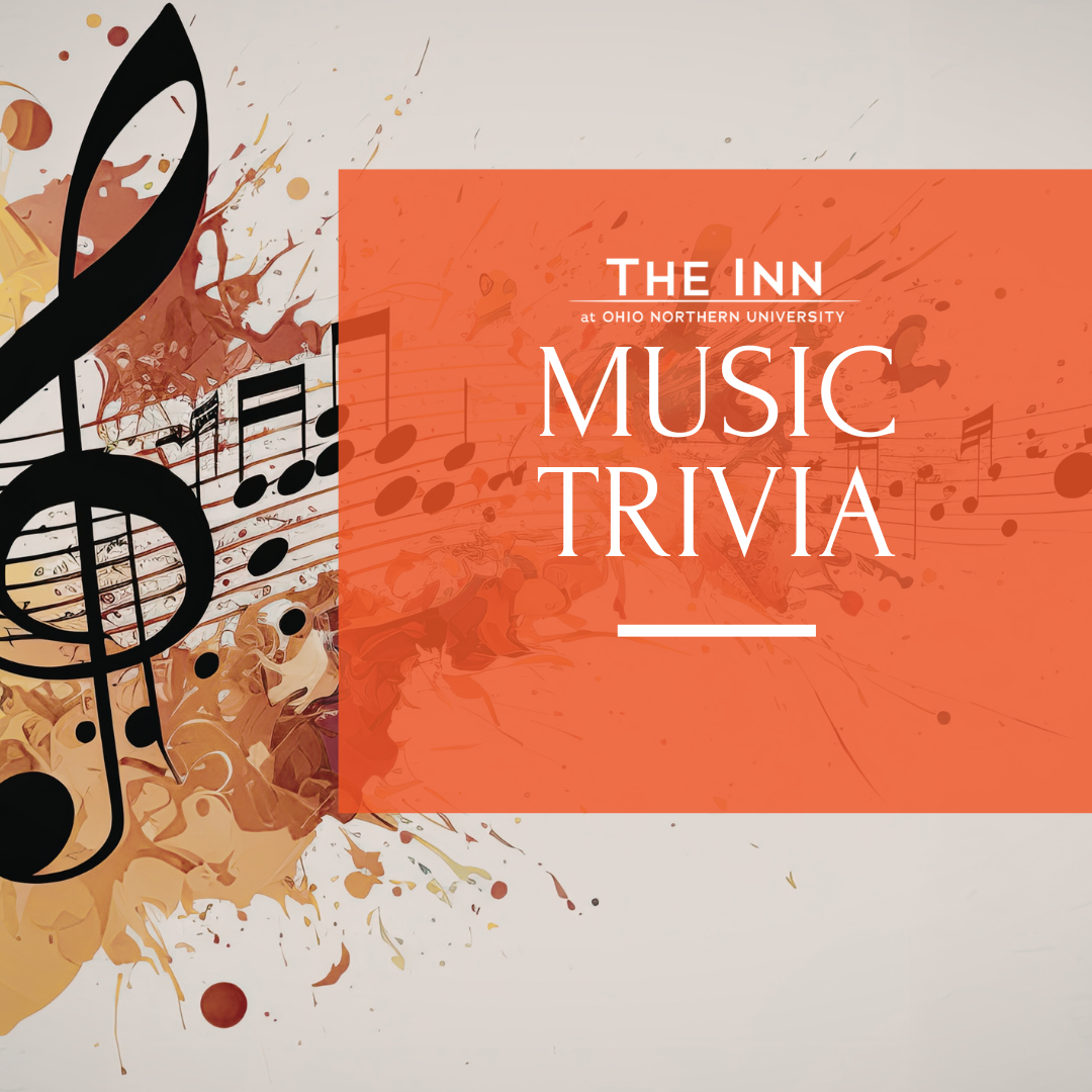 Music Trivia