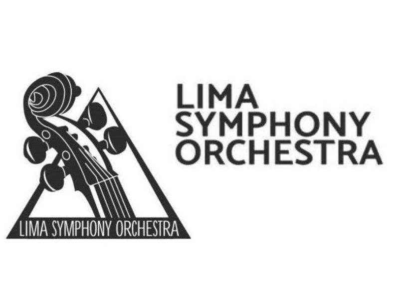 Lima Symphony Orchestra logo